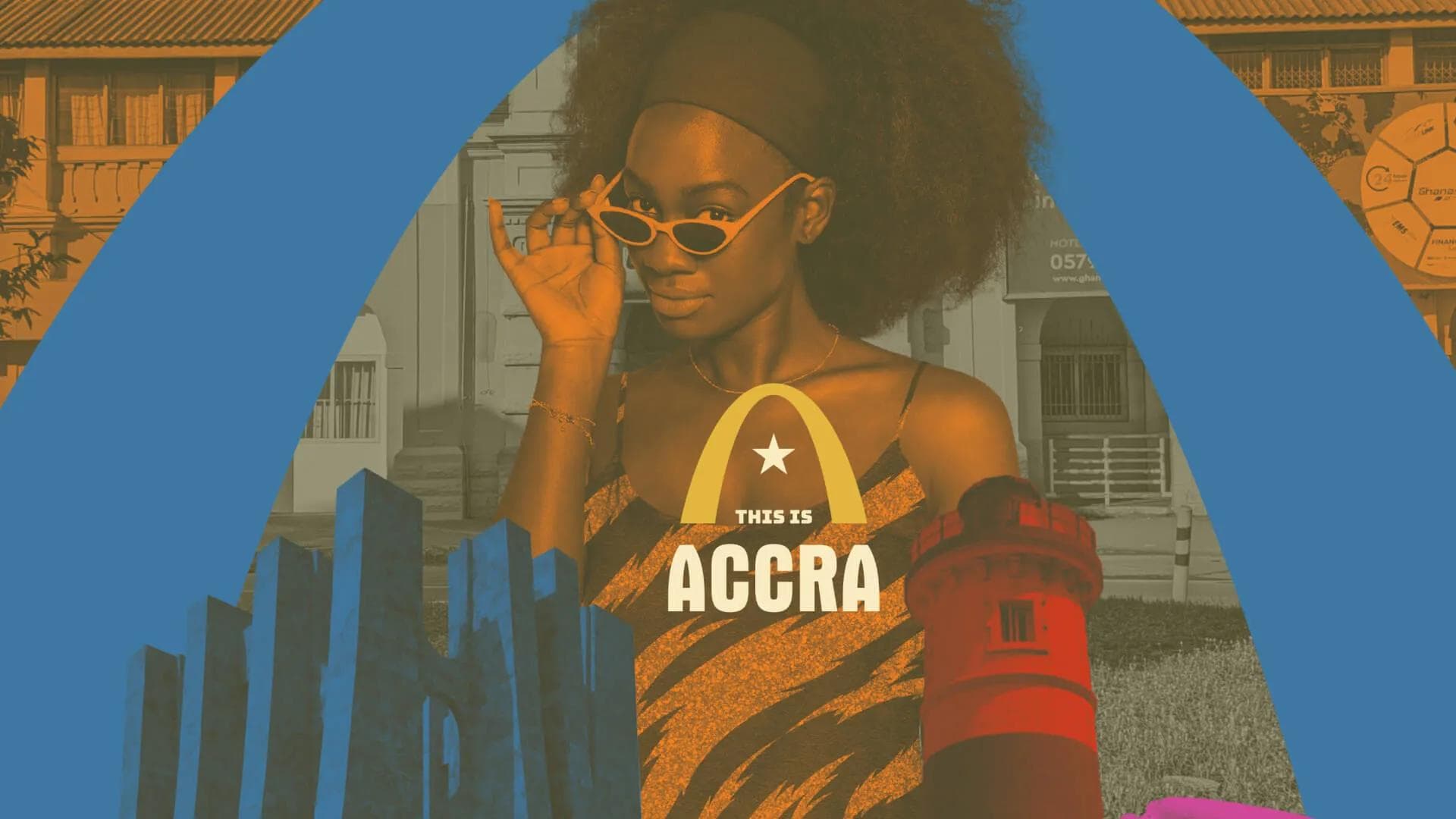 This Is Accra
