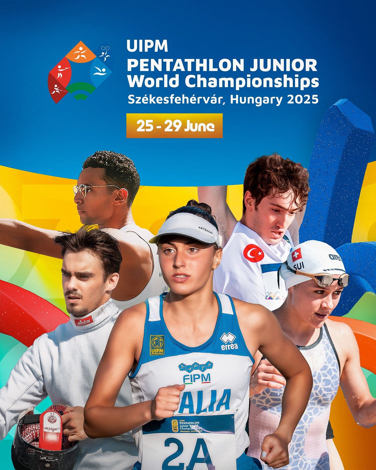 Junior Events image 1