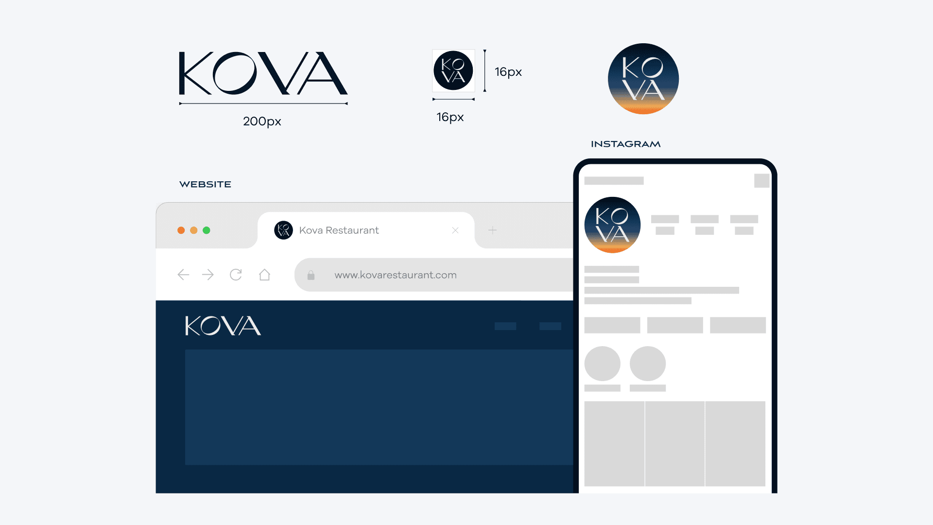 Brand Identity image 2