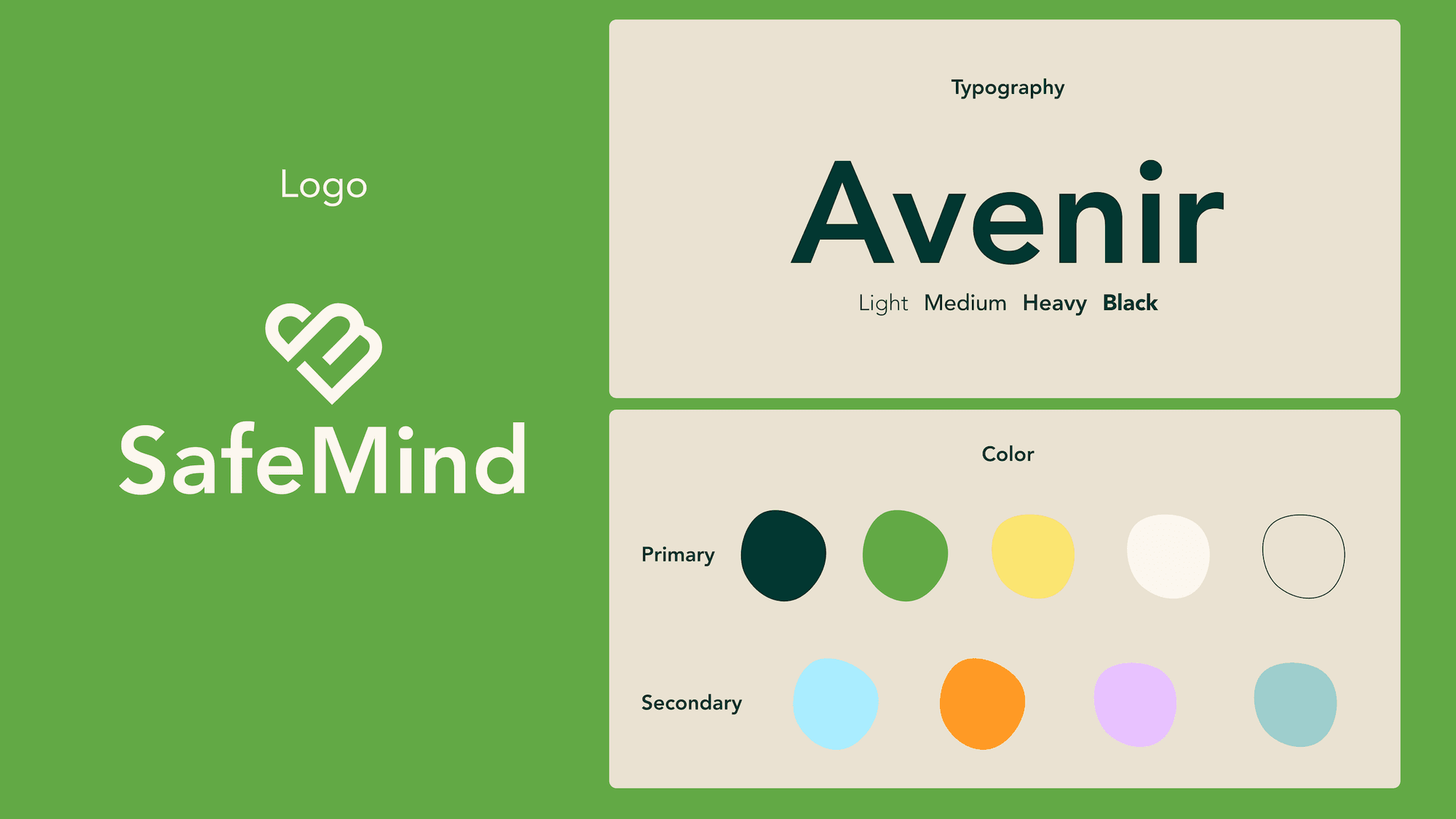 Visual Design & Branding image 1