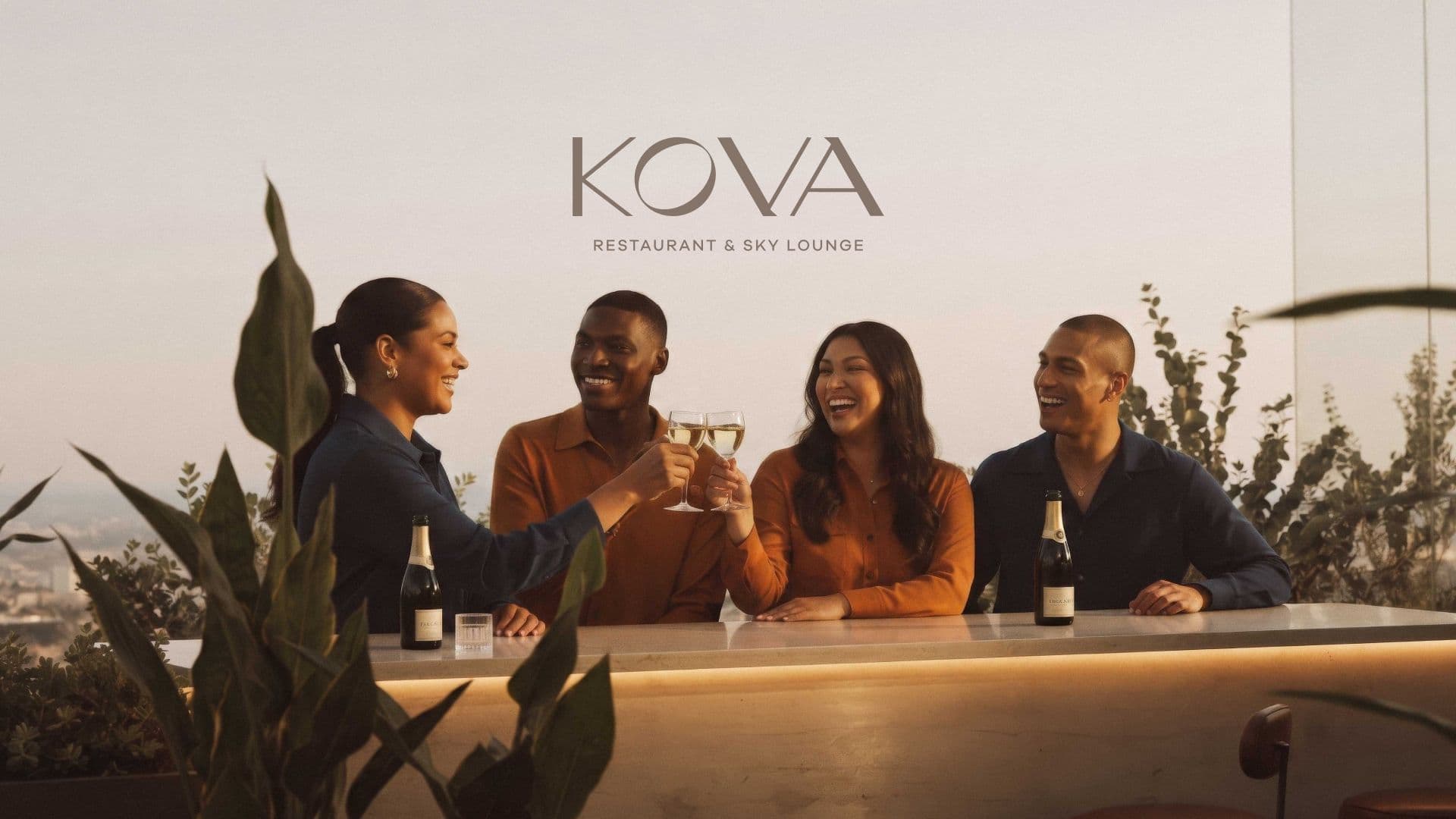 KOVA