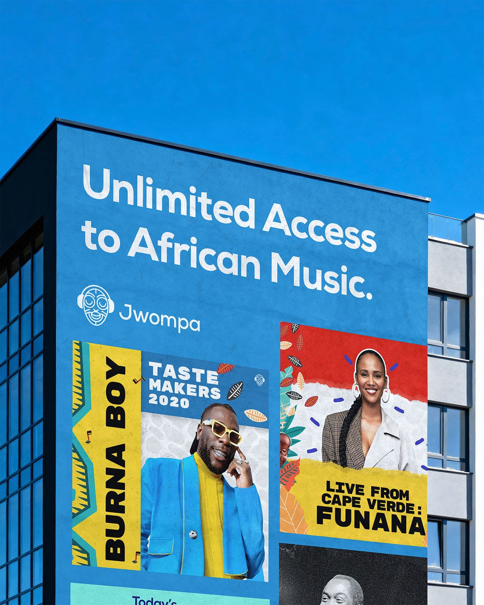 Visual Identity image 2