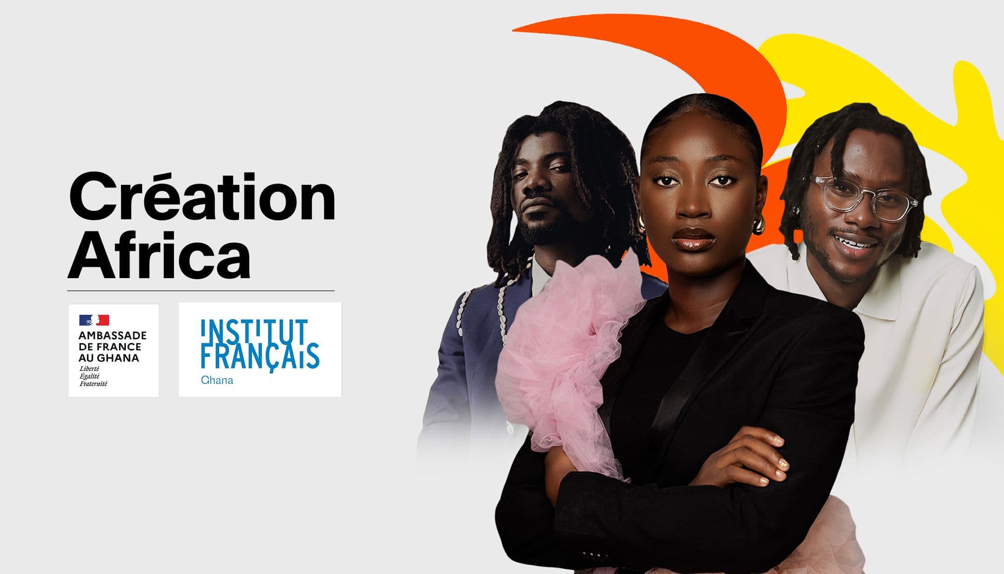 Création Africa Ghana