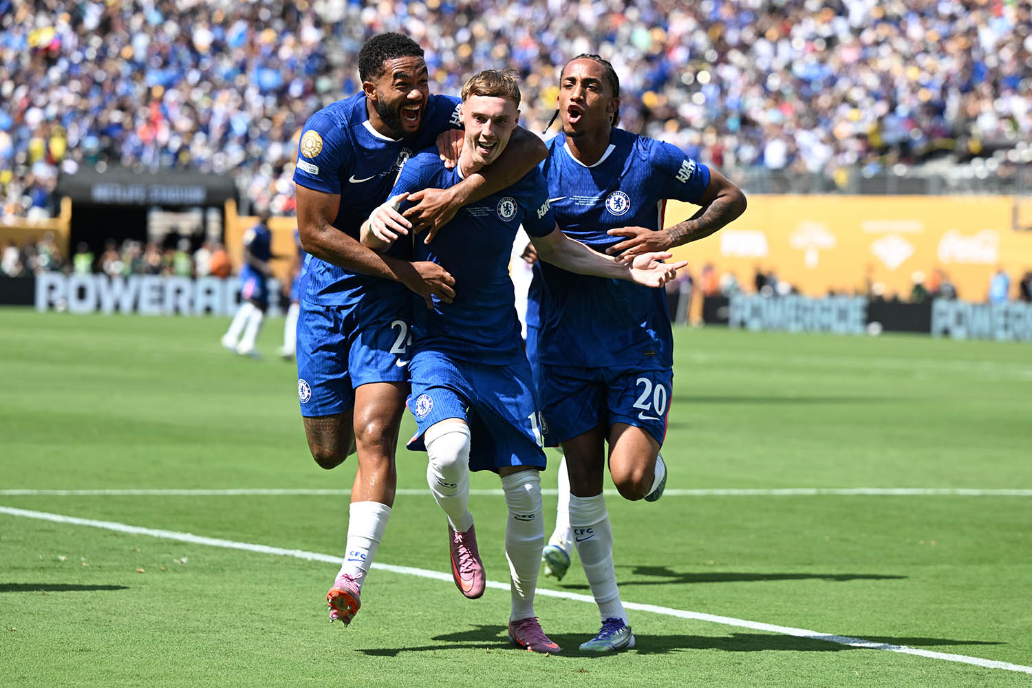 Chelsea FC